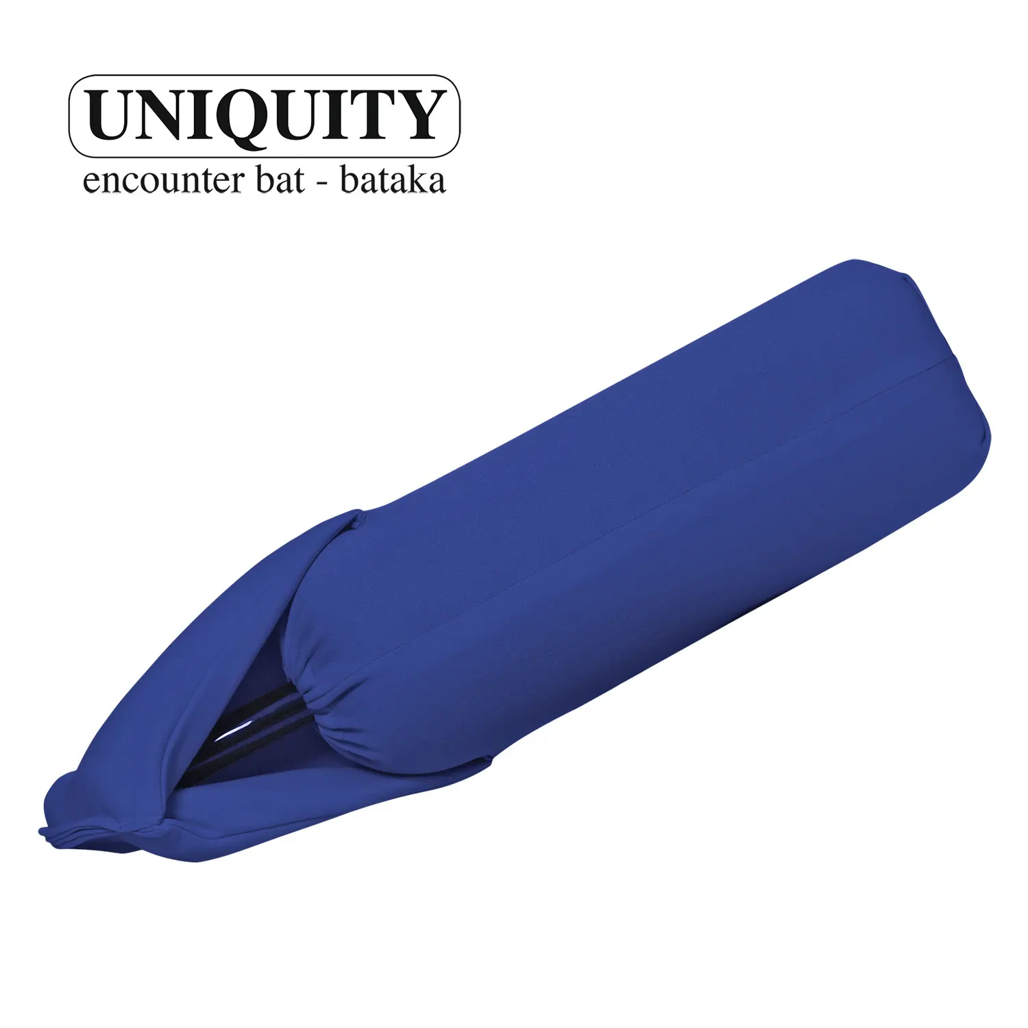 Batakas - Encounter Bat Set (2 Stück) - blau - Länge 54 cm-UNIQUITY