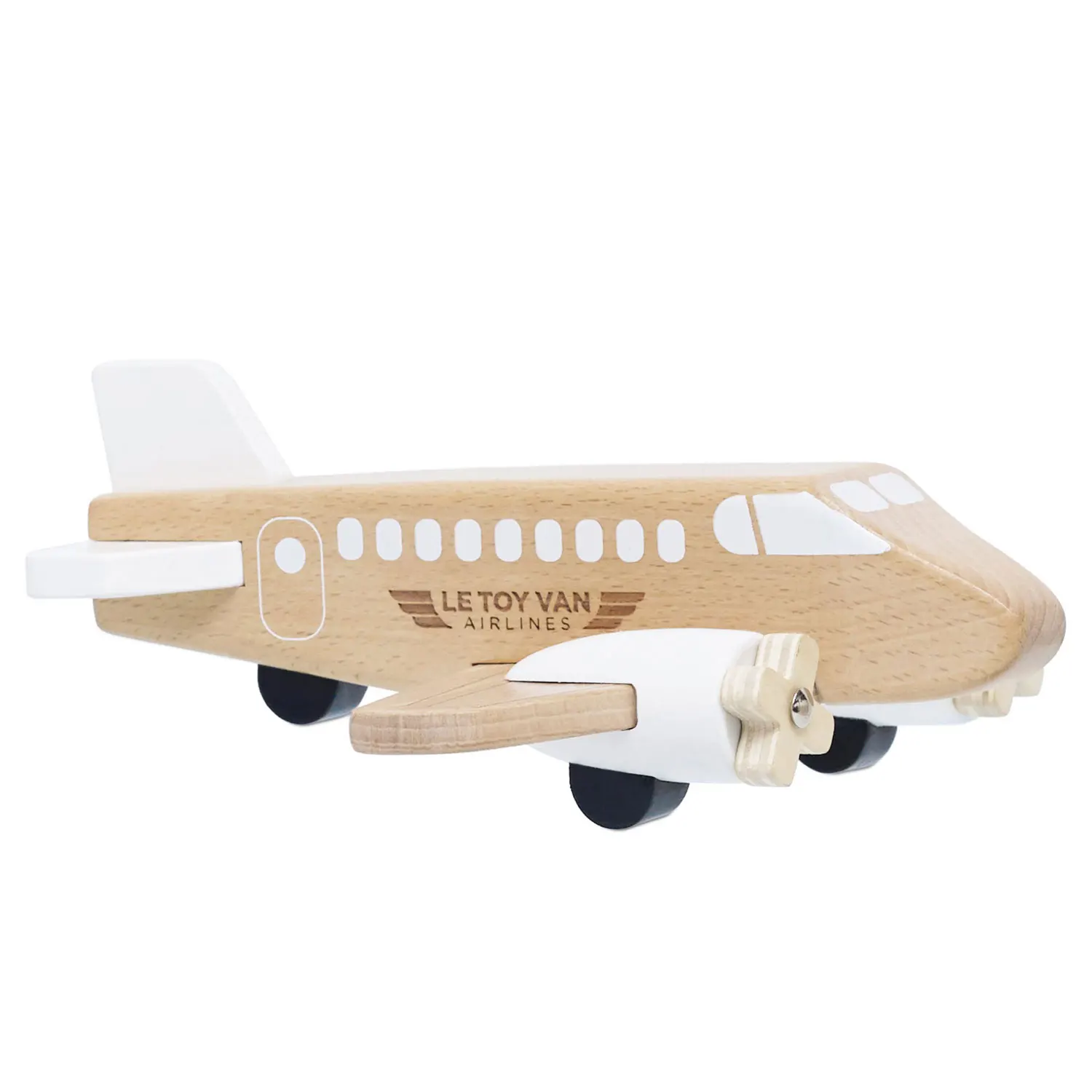 Wooden Toy Plane Wooden Toy Plane