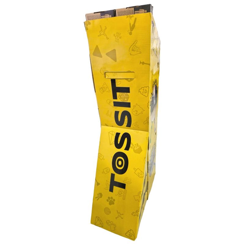 TOSSIT SHOPDISPLAY unbefüllt-TOSSIT®