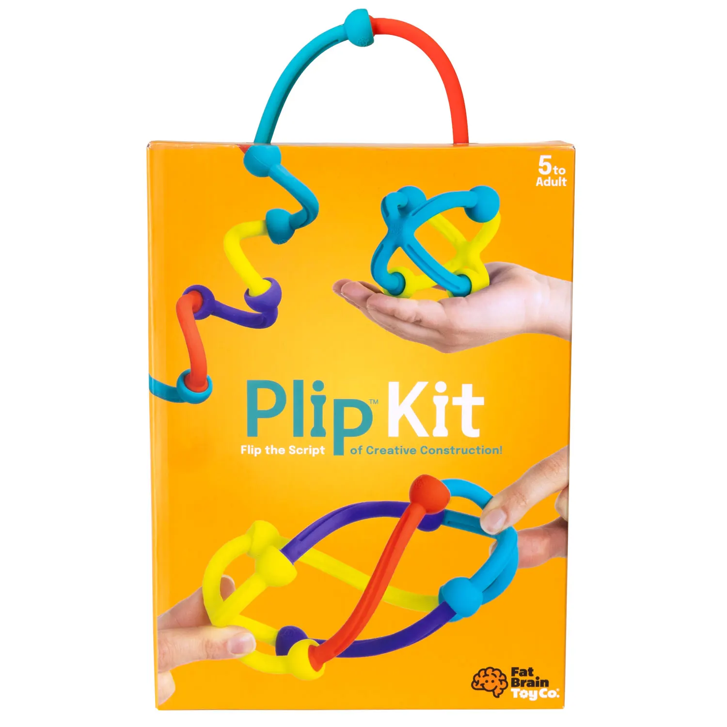 Plip Kit Plip Kit-TOMY