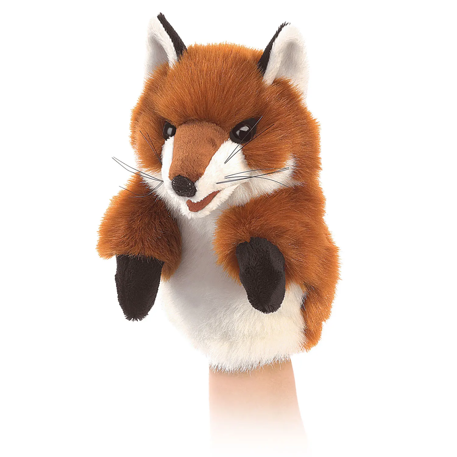 Kleiner Fuchs / Little Fox Kleiner Fuchs / Little Fox-Folkmanis® Puppets