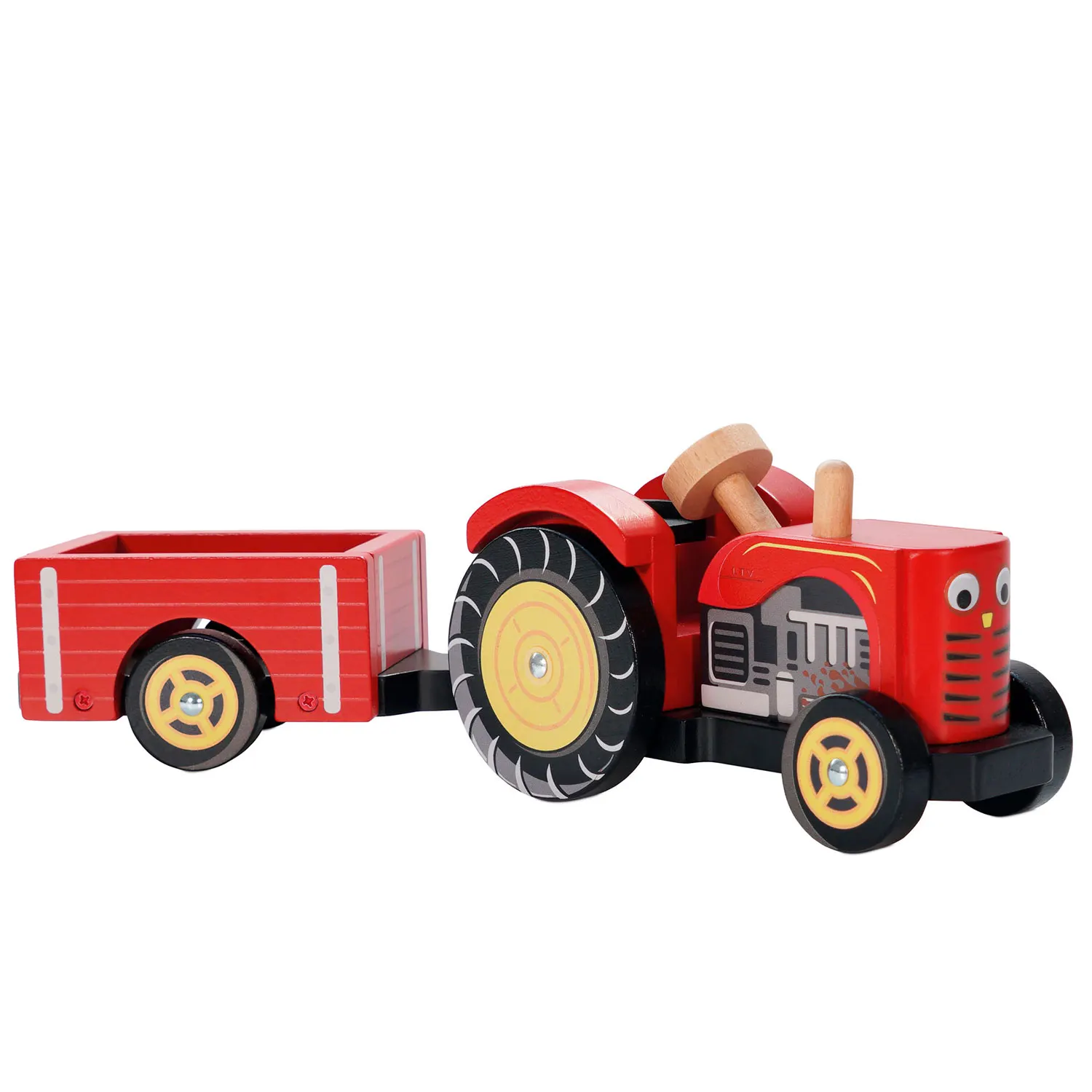 Red Tractor