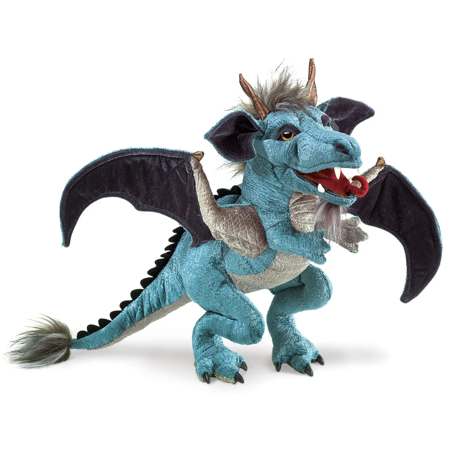 Himmelsdrachen / Sky Dragon Himmelsdrachen / Sky Dragon-Folkmanis® Puppets