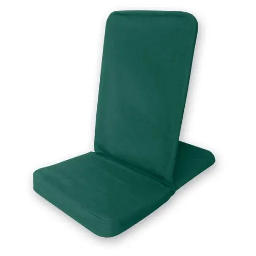 Bodenstuhl XL, abwaschbar - waldgrün / XL - Backjack Extreme - forest green-Backjack
