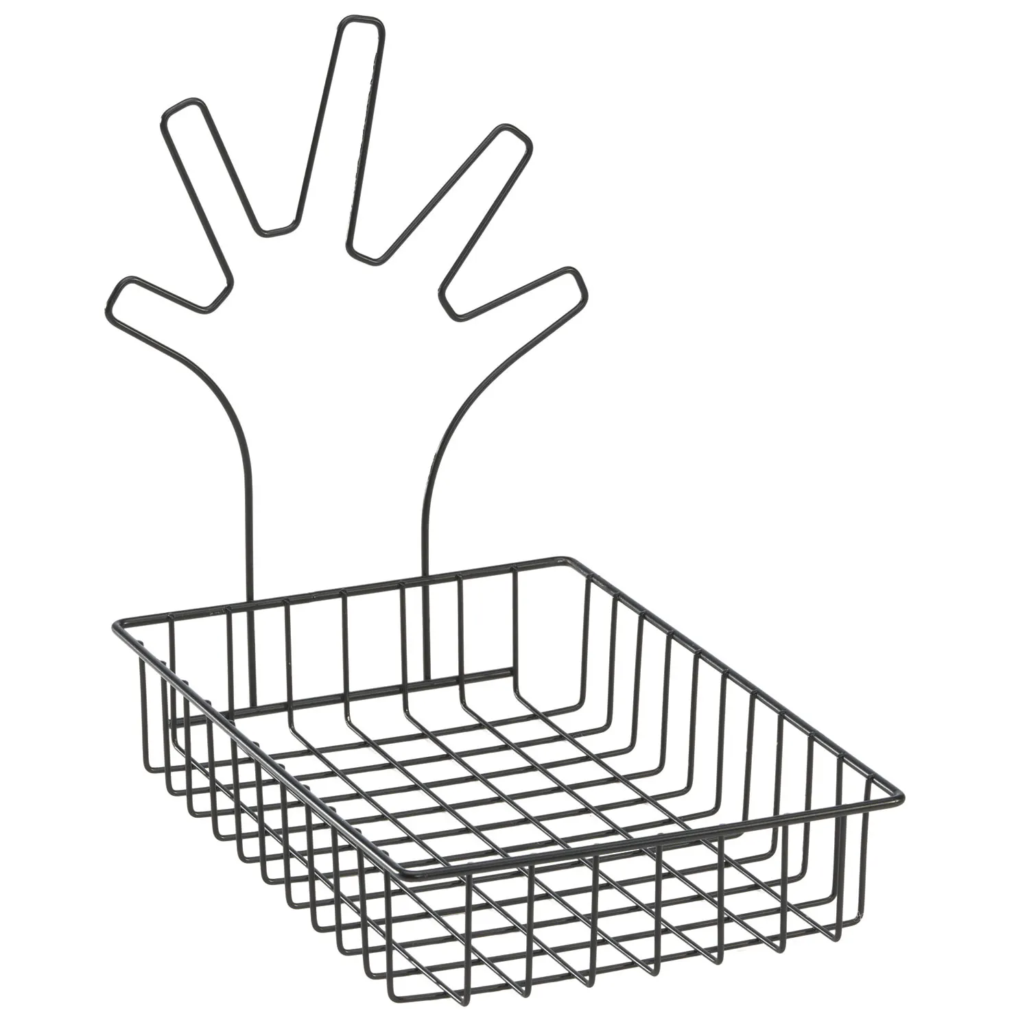 Small Finger Puppet Bin / Kleiner Korb für Fingerpuppen Small Finger Puppet Bin / Kleiner Korb für Fingerpuppen-Folkmanis® Puppets