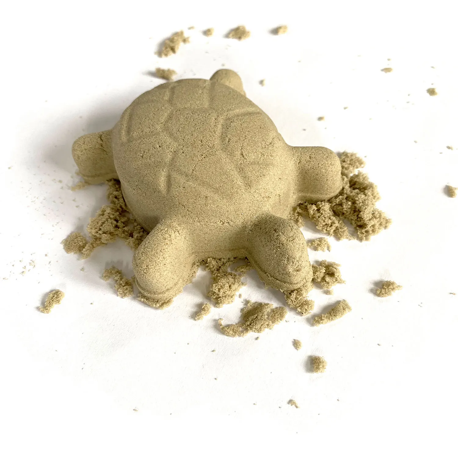 Sensory-Sand 2,5 kg - kinetische Fließeigenschaften-JH-products