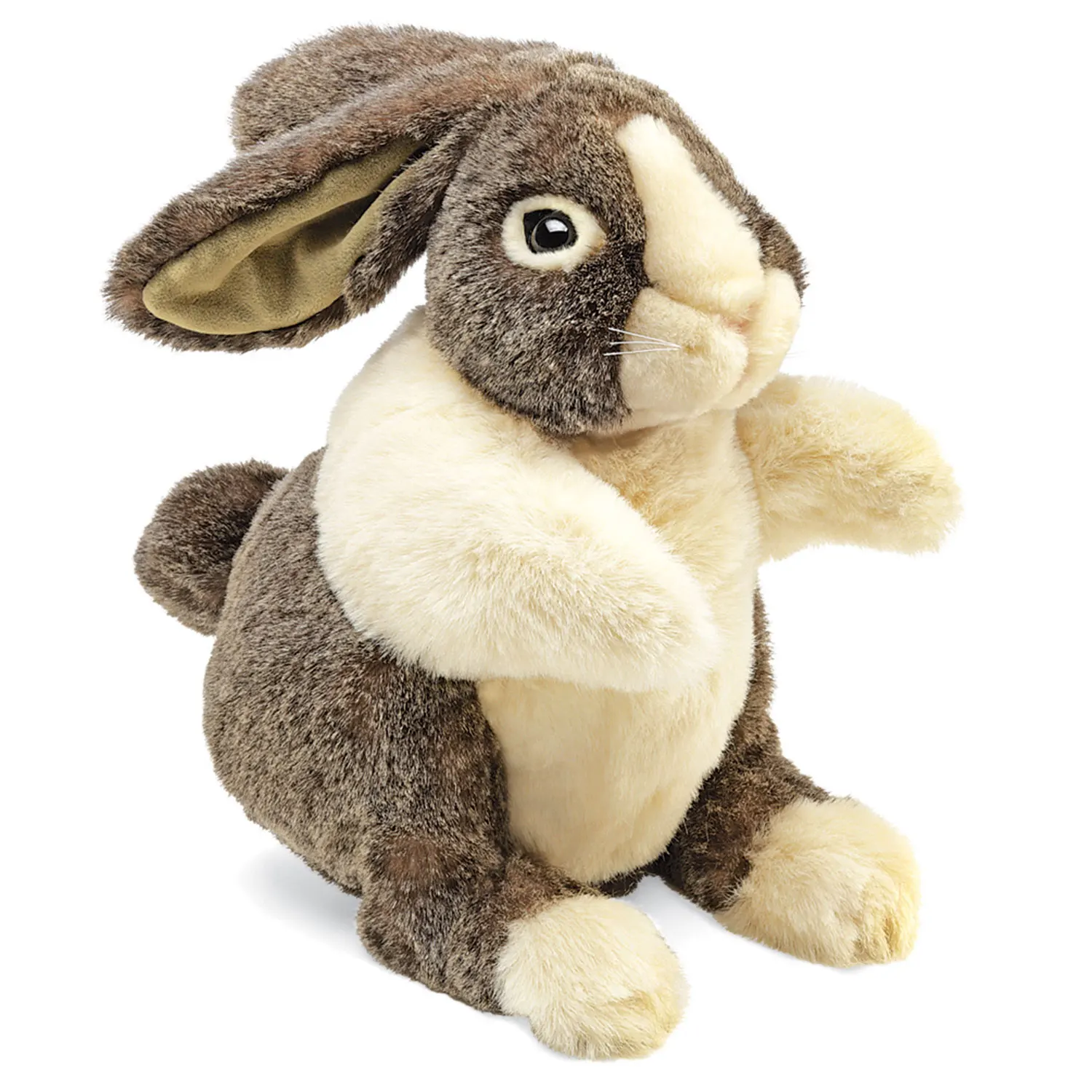 Dutch Hase / Dutch Rabbit Dutch Hase / Dutch Rabbit-Folkmanis® Puppets