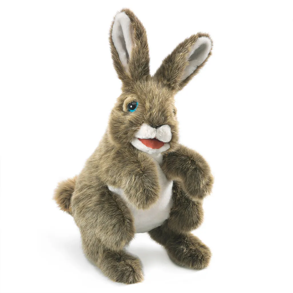 Hase / Hare Hase / Hare-Folkmanis® Puppets