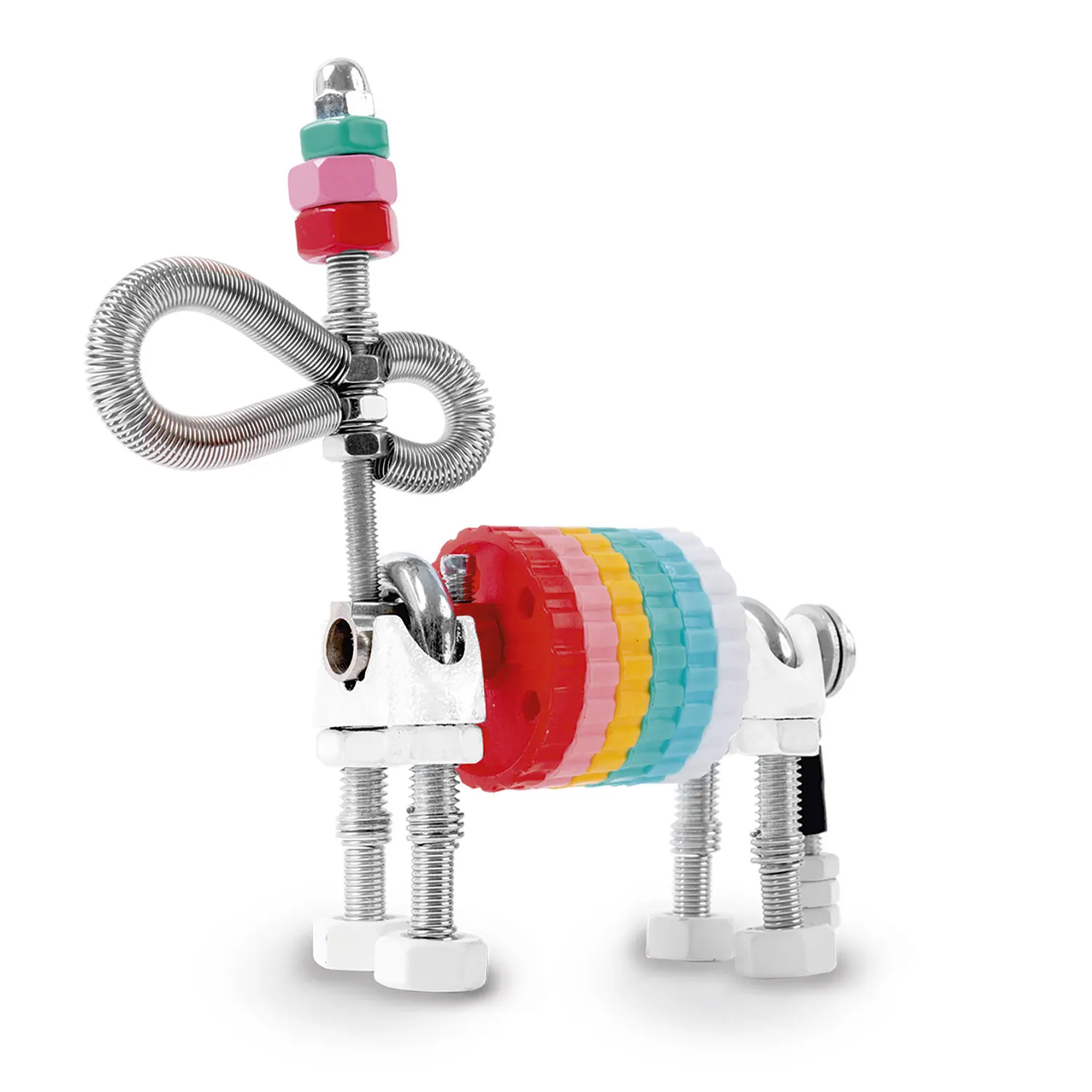 Unicorn Bit, model kit 3-in-1 w/SuperTool Unicorn Bit, model kit 3-in-1 w/SuperTool-TheOffbits