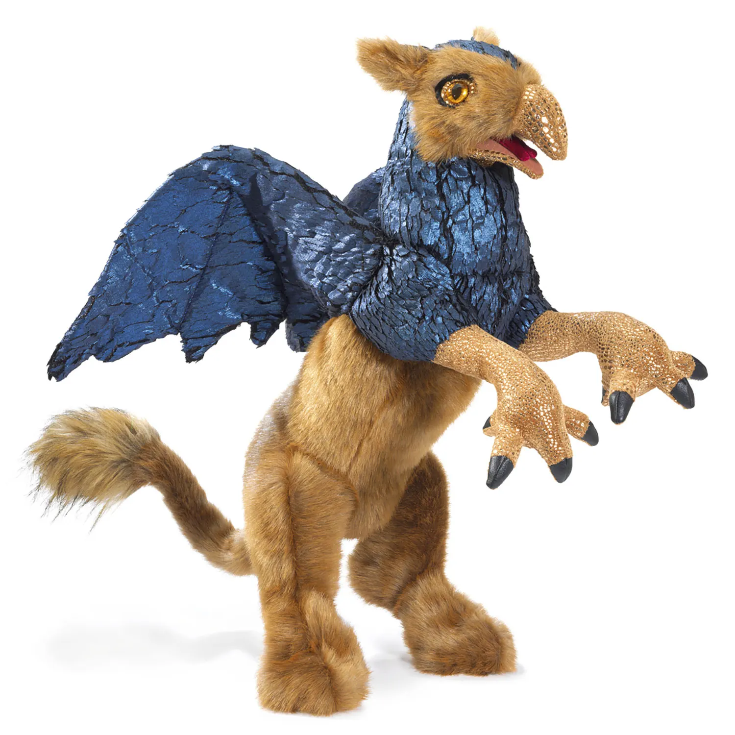 Griffin / Greif Griffin / Greif-Folkmanis® Puppets