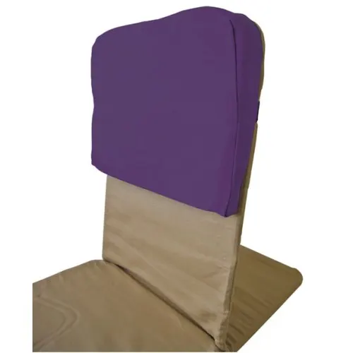 Backjack Polsterkissen XL lila / Cushions XL - purple
