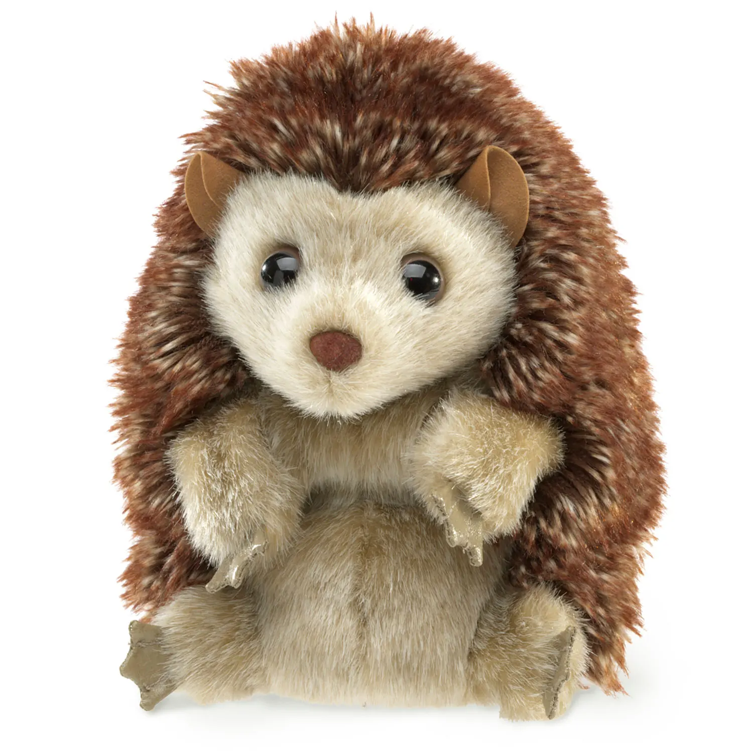 Igel / Hedgehog Igel / Hedgehog-Folkmanis® Puppets