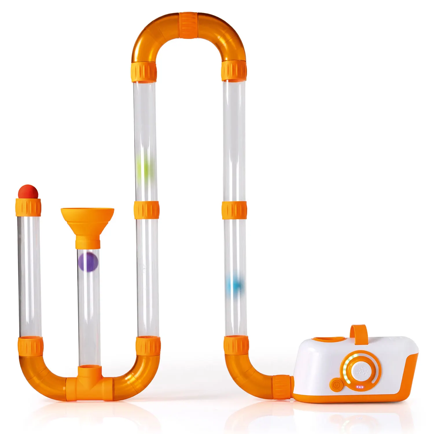 Air Toobz Set Air Toobz Set-TOMY