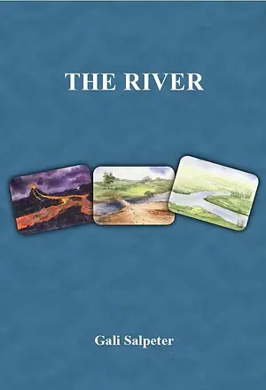 River - Fluß Therapeutischen Kartenspiel River - Fluß Therapeutischen Kartenspiel-Story & Therapy