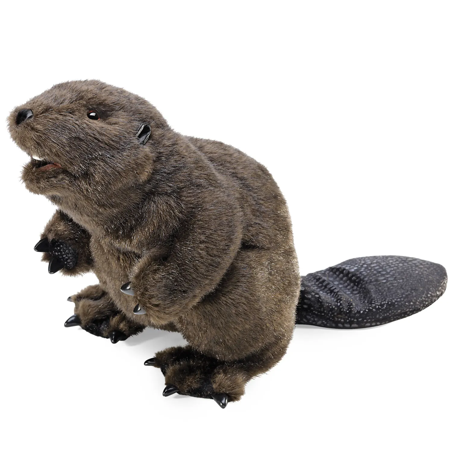Biber / Beaver Biber / Beaver-Folkmanis® Puppets