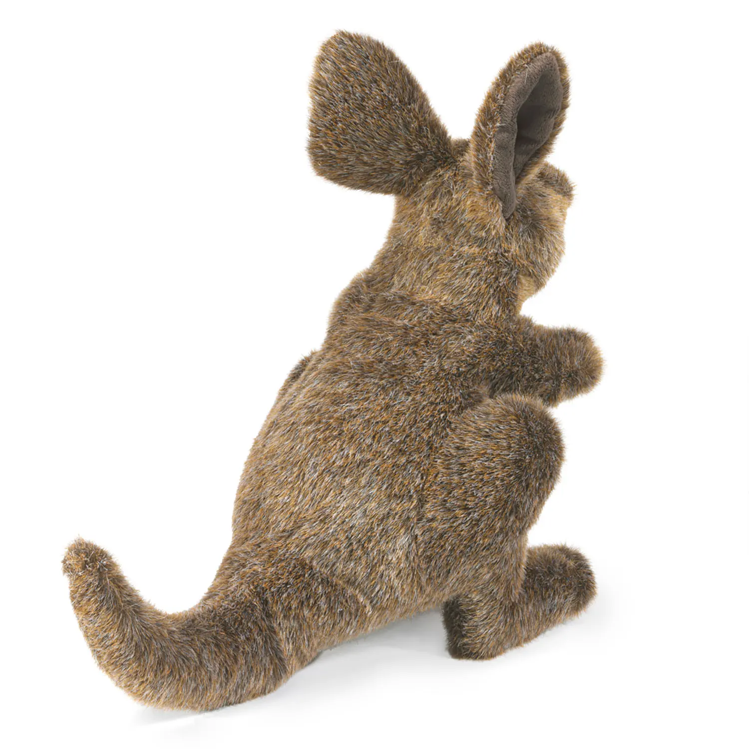 Junges Känguru / Small Kangaroo Junges Känguru / Small Kangaroo-Folkmanis® Puppets