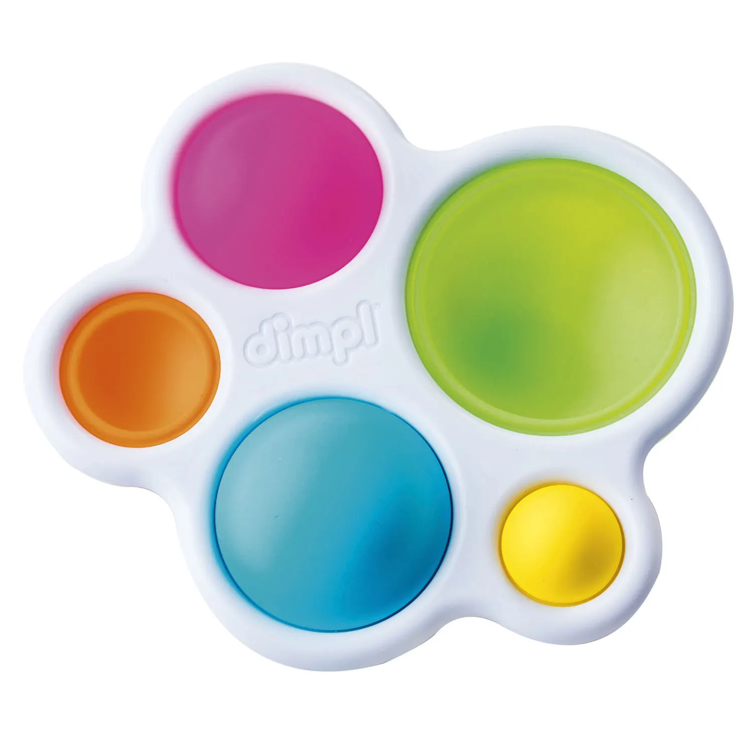 Dimpl Greifspiel Dimpl Greifspiel-TOMY