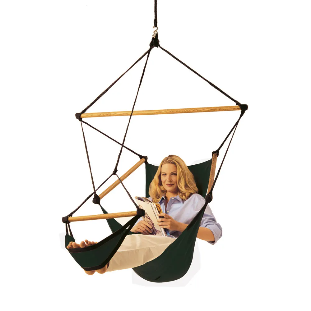 Sky-Chair - schwarz / Sky-Chair Cotton - black Sky-Chair - schwarz / Sky-Chair Cotton - black-SKY Chair®