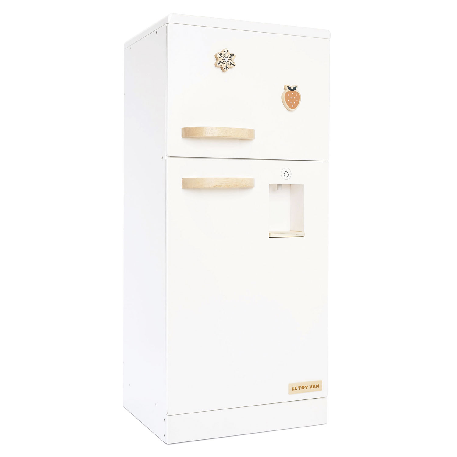 Kühl- Gefrierschrank / Kitchen Freestanding Fridge Freezer-Le Toy Van (LTV)