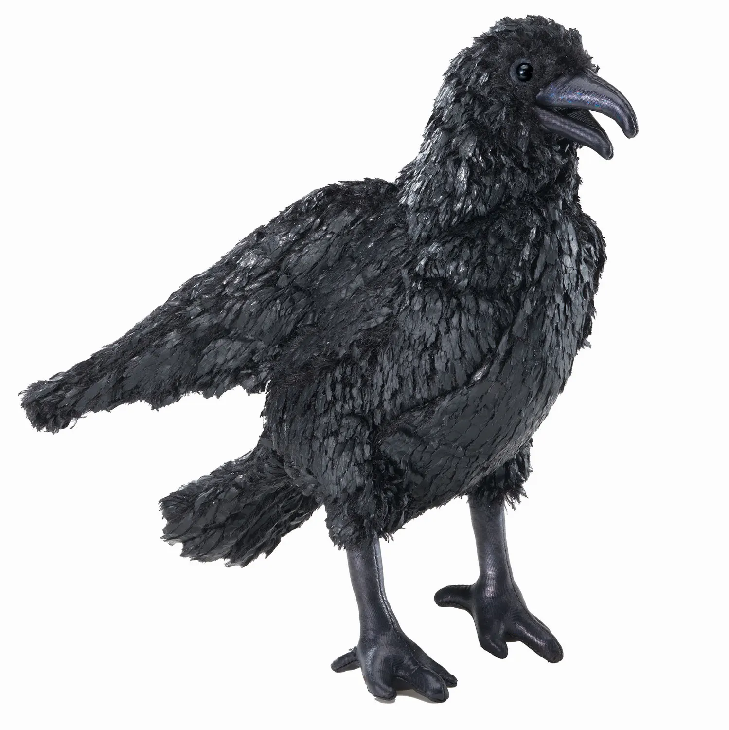 Crow / Krähe Crow / Krähe-Folkmanis® Puppets