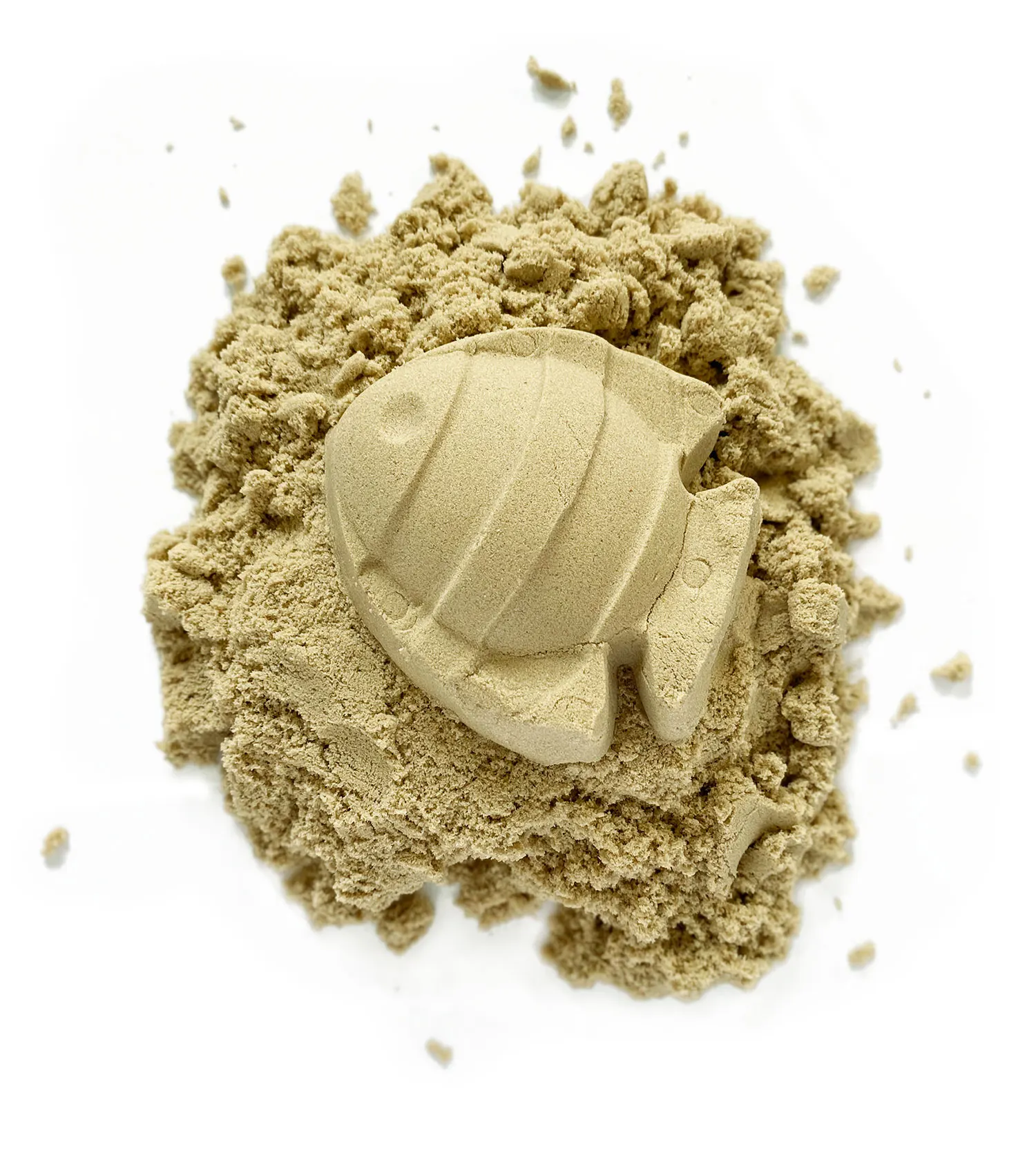 Sensory-Sand 2,5 kg - kinetische Fließeigenschaften-JH-products