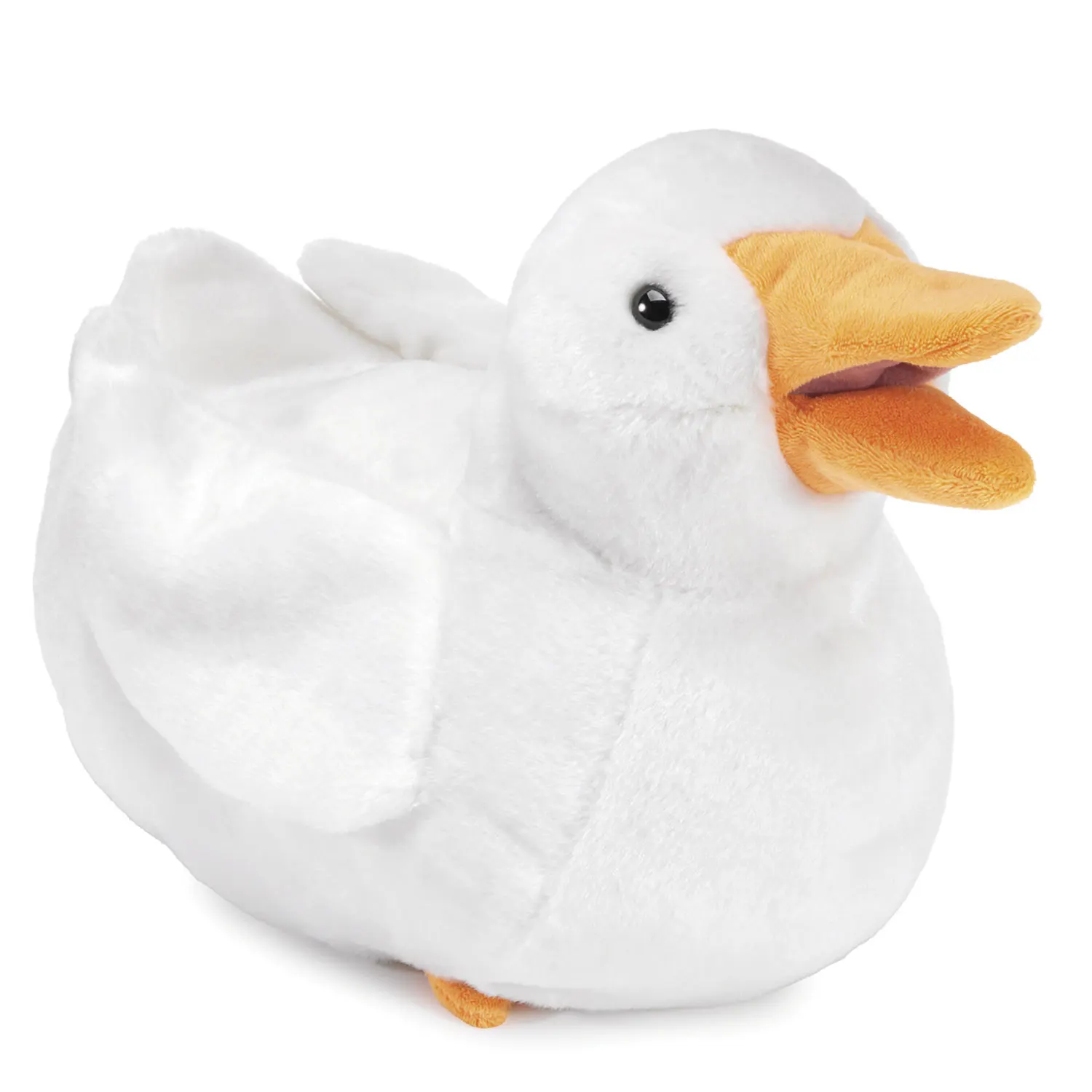 Ente / Duck Ente / Duck-Folkmanis® Puppets