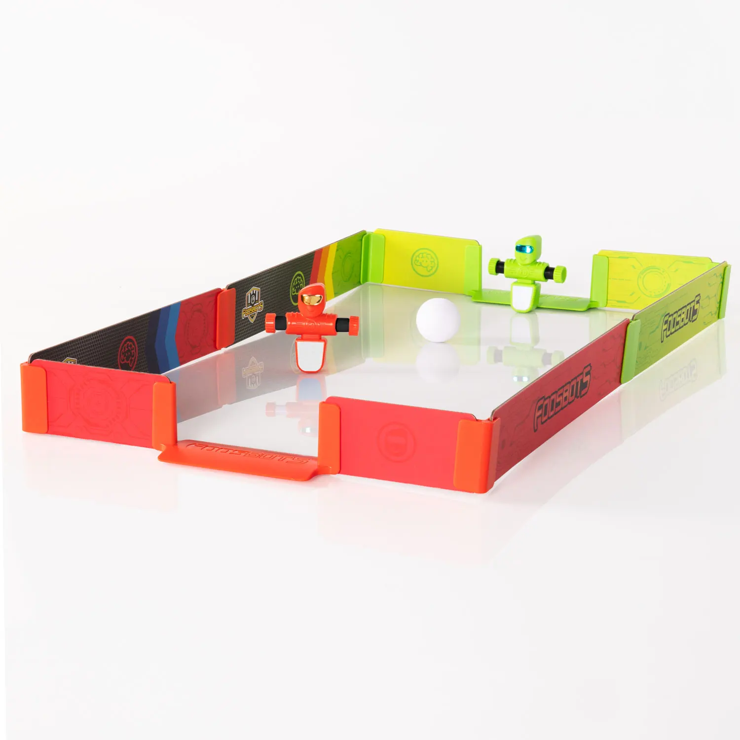 Foosbots Stadium Battle Foosbots Stadium Battle-TOMY