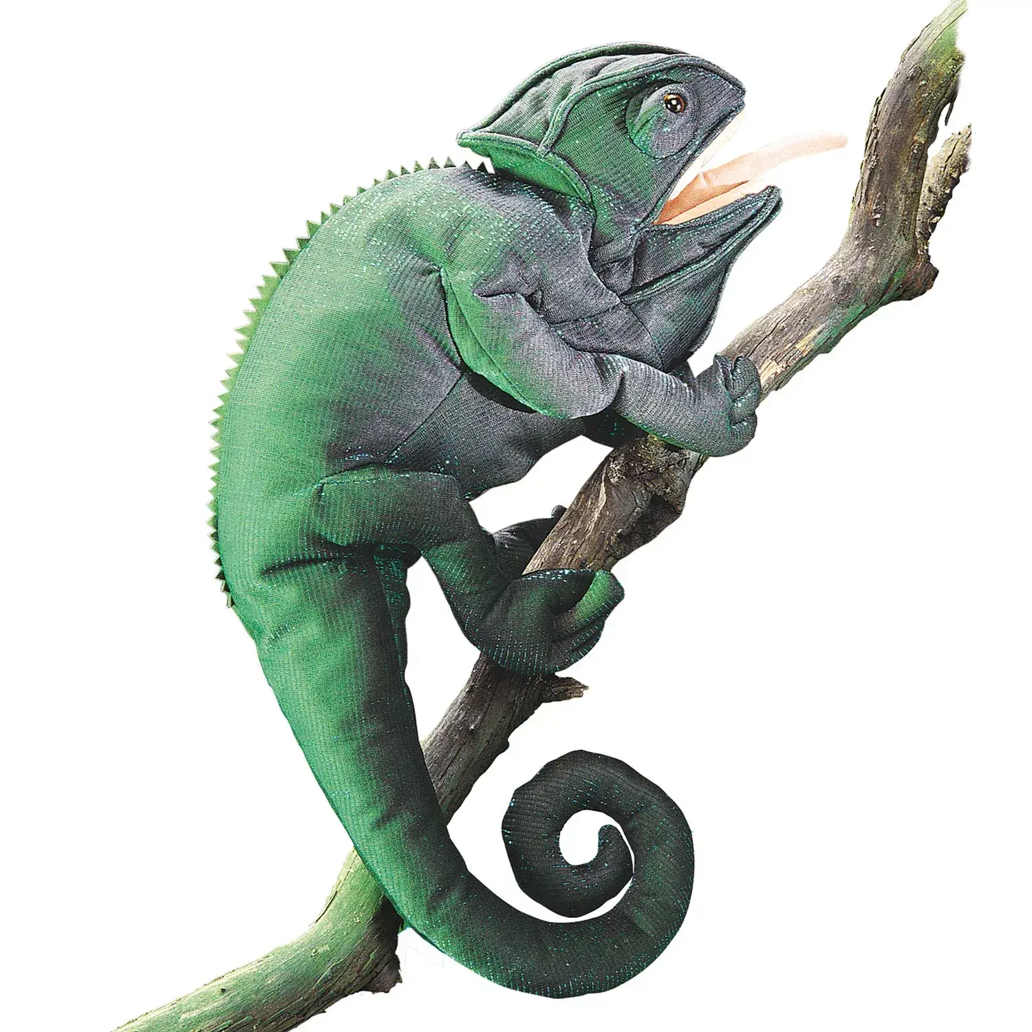 Chameleon