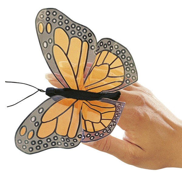 Mini Monarchsschmetterling / Mini Monarch Butterfly